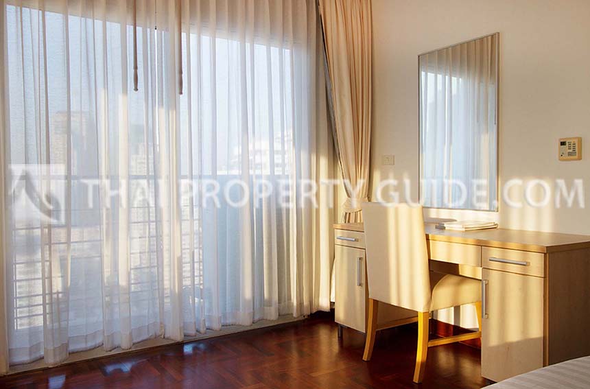Apartment in Sukhumvit 